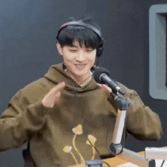 Jay B Jaebeom GIF