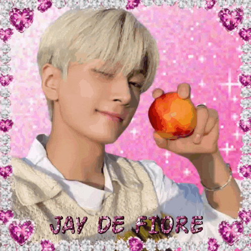 Jay Fiore GIF