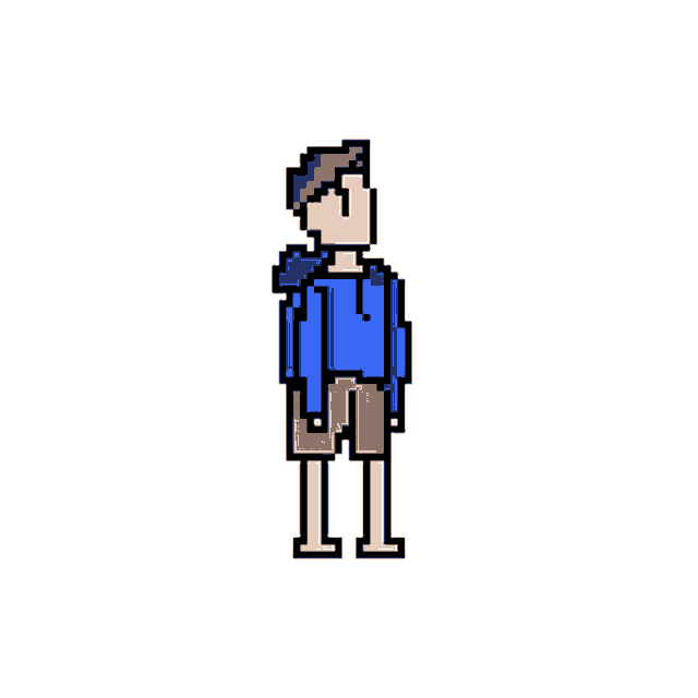 Jay Gp GIF
