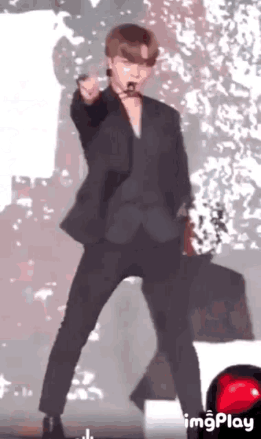 Jay Ikon GIF