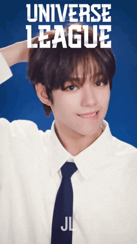 Jay Lawrence Jl GIF