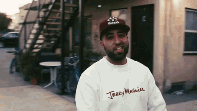Jay Worthy Lndn Drgs GIF