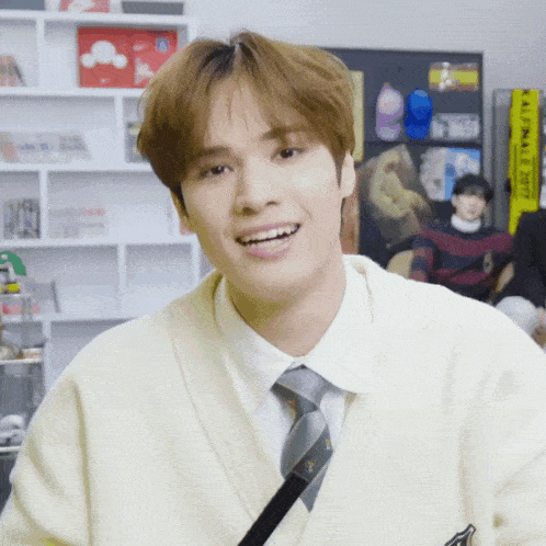 Jaychang Jay Chang GIF