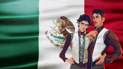 Jayvik Jayvik Mexico GIF