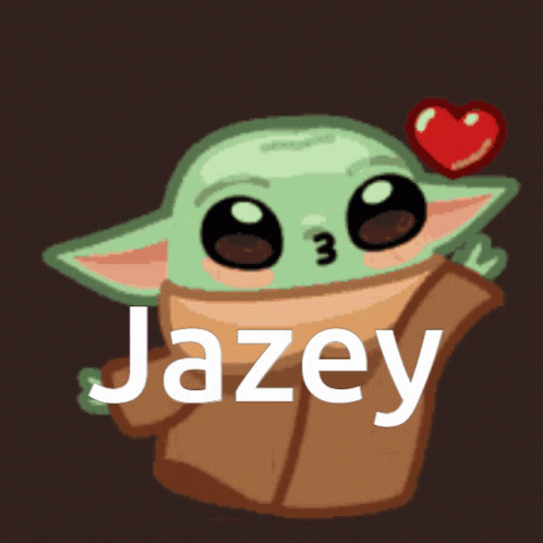 Jazey GIF