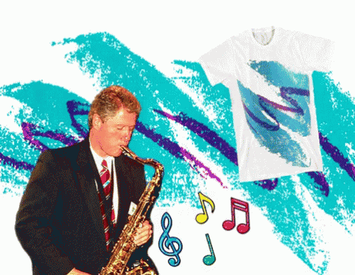 Jazz GIF