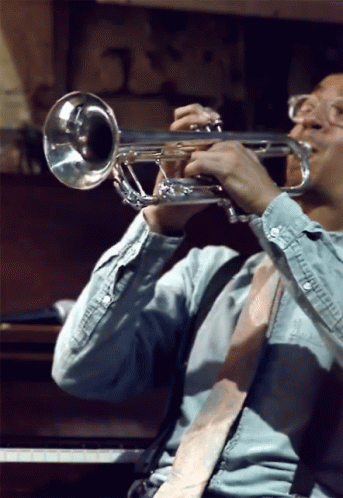 Jazz GIF
