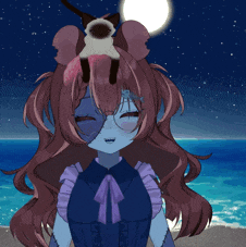 Jazzbow Vtuber GIF