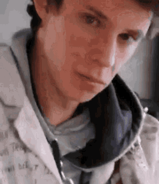 Jb Blink GIF