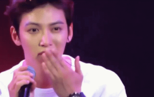 Jcw Ji Chang Wook GIF