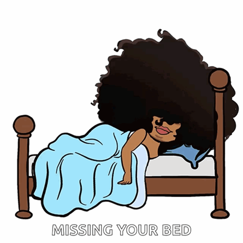 Jd And Brooklyn Girl Sleeping GIF