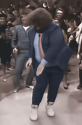 Jd Vance Dance GIF