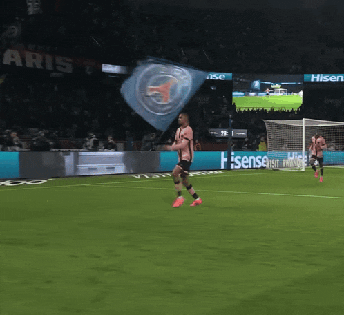 Jdembappe Psg GIF