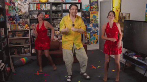 Jdg Dance Moves GIF