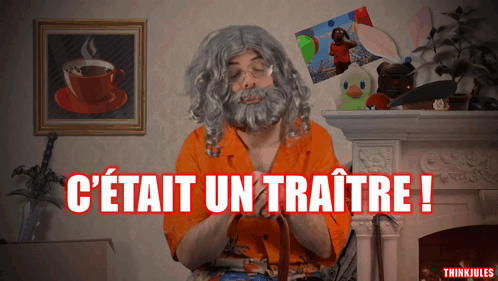 Jdg Joueur Du Grenier GIF