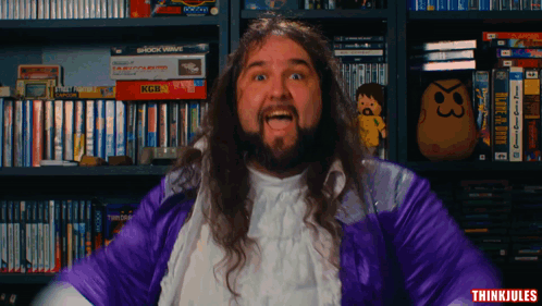 Jdg Joueur Du Grenier GIF