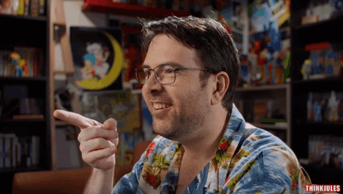 Jdg Joueur Du Grenier GIF
