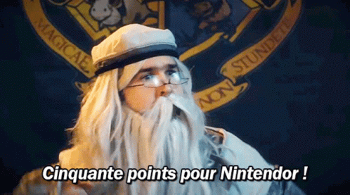 Jdg Joueur Du Grenier GIF