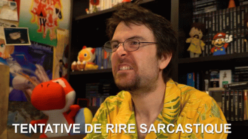 Jdg Joueur Du Grenier GIF