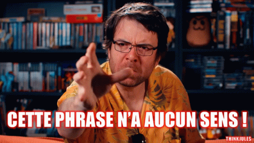 Jdg Joueur Du Grenier GIF