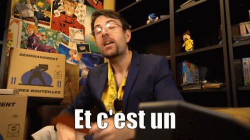 Jdg Joueur Du Grenier GIF