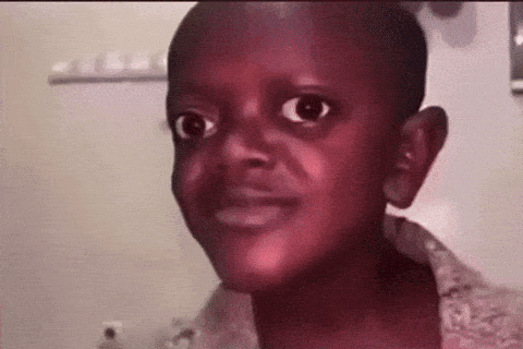 Je Peux Ouuuu Curieux GIF