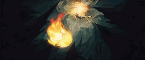 Jean Grey Dark Phoenix GIF