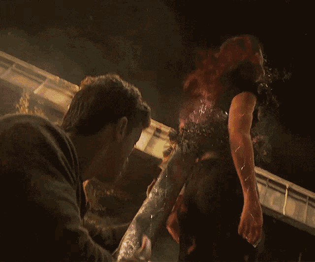 Jean Grey GIF