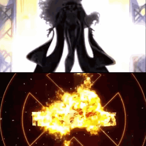 Jean Grey Storm GIF