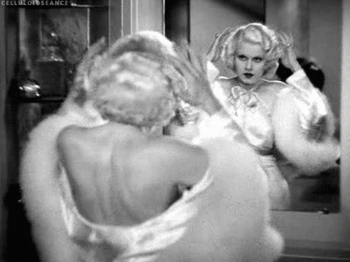 Jean Harlow Harlow GIF