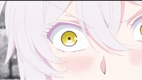 Jeanne Hell Fire Witch GIF