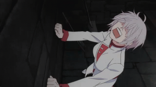 Jeanne Hellfire Witch GIF