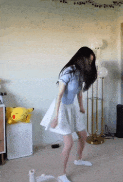 Jeannie Mxr GIF