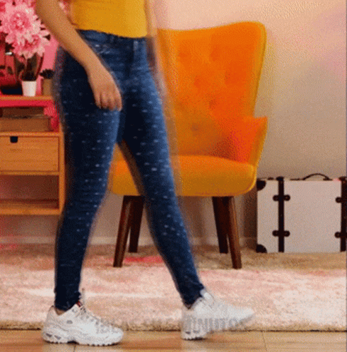 Jeans Pants GIF. This 491 x 498 animated GIF is part of our tight pants collection. Created by lizroad. View the original animation, share it, or browse…
