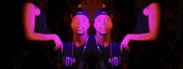 Jeda Voice Club GIF