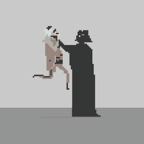 Jedi GIF