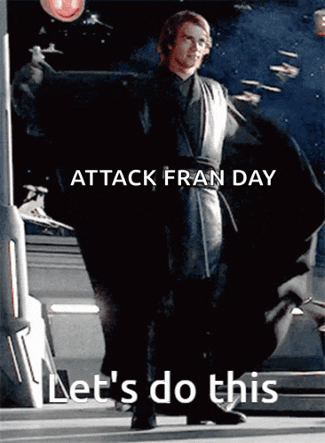 Jedi Star Wars GIF
