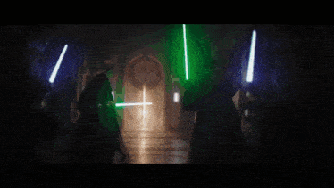 Jedi Temple Order 66 GIF