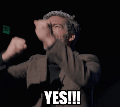 Jeff Blim Starkid GIF