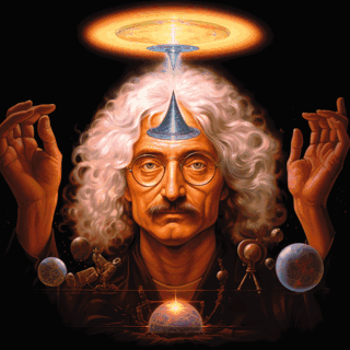 Jeff Rense Illuminati GIF. This 320 x 320 animated GIF is part of our no digo que sea una conspiracion pero es una conspiracion collection. Related themes…