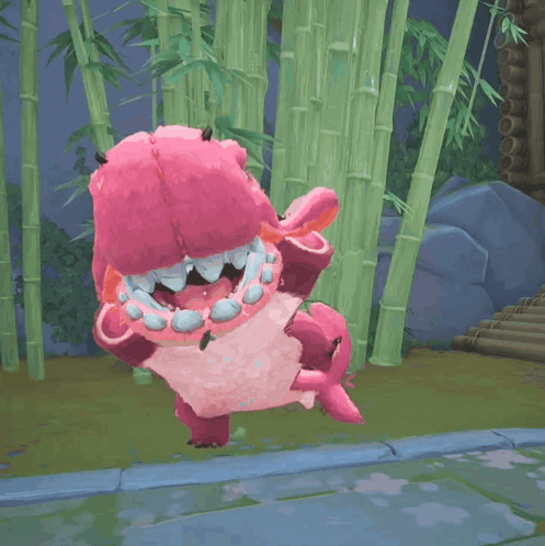Jeff The Land Shark Jeff Rivlas GIF