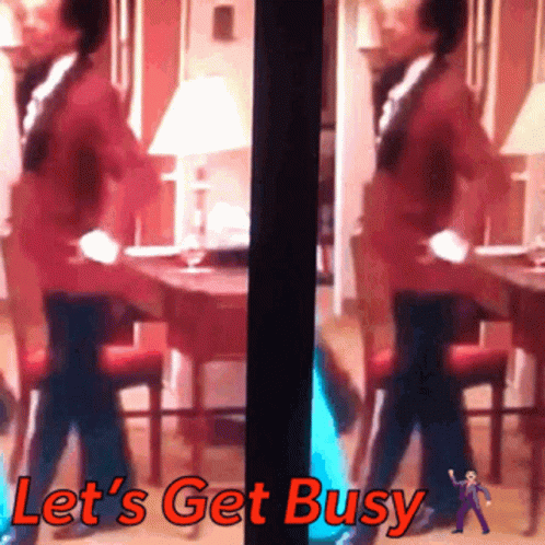 Jefferson George Dancing GIF. This 498 x 498 animated GIF is part of our george jefferson walk collection. Related themes include dancing, happy. Created by…