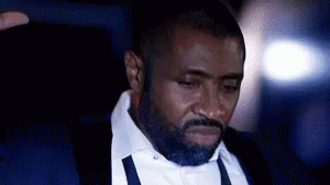 Jefferson Pierce Black Lightning GIF