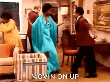 Jeffersons Moves GIF