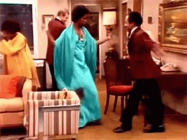 Jeffersons Moves GIF