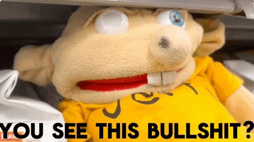 Jeffy Kermit Meme