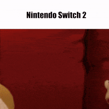 Jeffy Sml Nintendo Switch 2 GIF