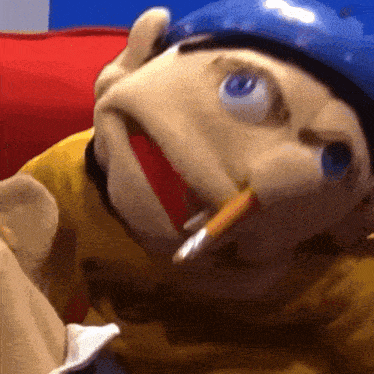Jeffy Sml GIF