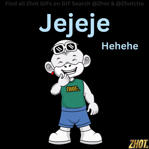 Jejeje Ja GIF