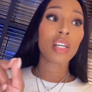 Jela Jelaminah GIF. This 320 x 320 animated GIF is part of our baddie collection. Created by marick04. View the original animation, share it, or browse…